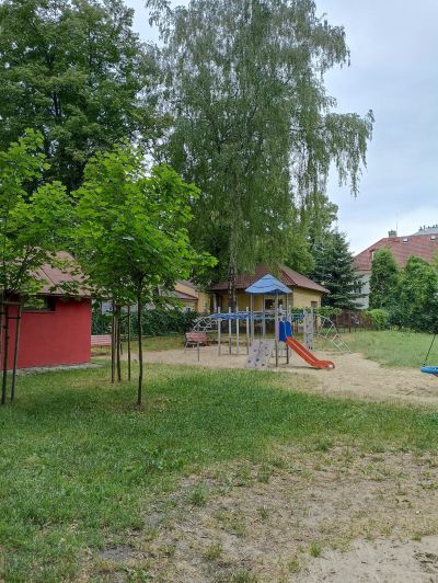 Zdjęcie ilustrujące opisaną sytuację | fot. Idalia Stochla UM Rzeszów