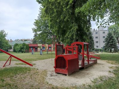 Zdjęcie ilustrujące opisaną sytuację | fot. Idalia Stochla UM Rzeszów