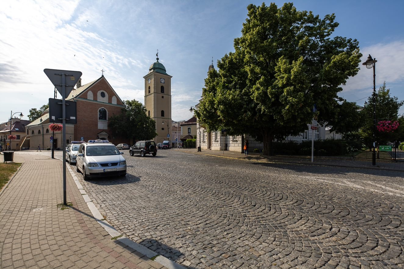 Zdjęcie ilustrujące opisaną sytuację