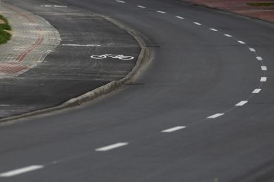 Przebudowa ulicy Zygmunta I Starego | fot. Grzegorz Bukała/Urząd Miasta Rzeszowa