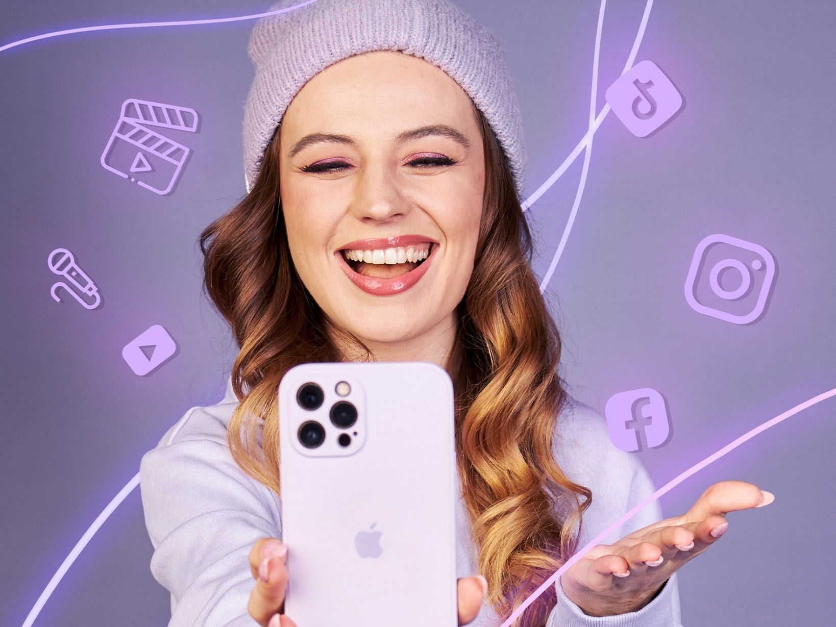 Natalia Barańska fot. materiały promocyjne