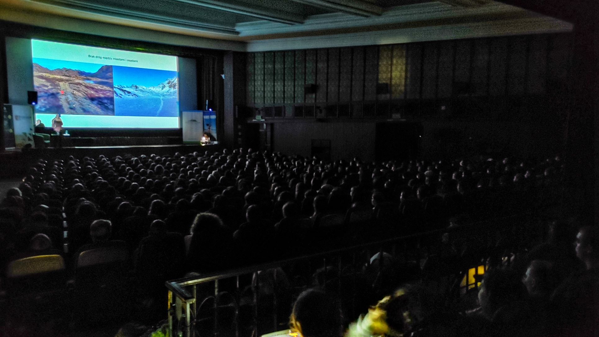 Akademia Młodych Odkrywc&oacute;w - 14. PKP (mat. prasowe)