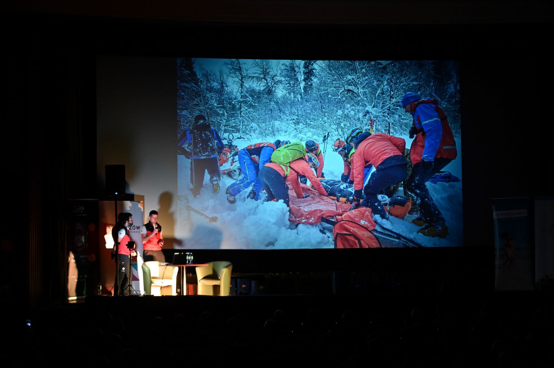 14. PKP - GOPR (mat. prasowe)