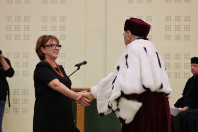 WSPiA Rzeszowska Szkoła Wyższa rozpoczęła 28. rok akademicki