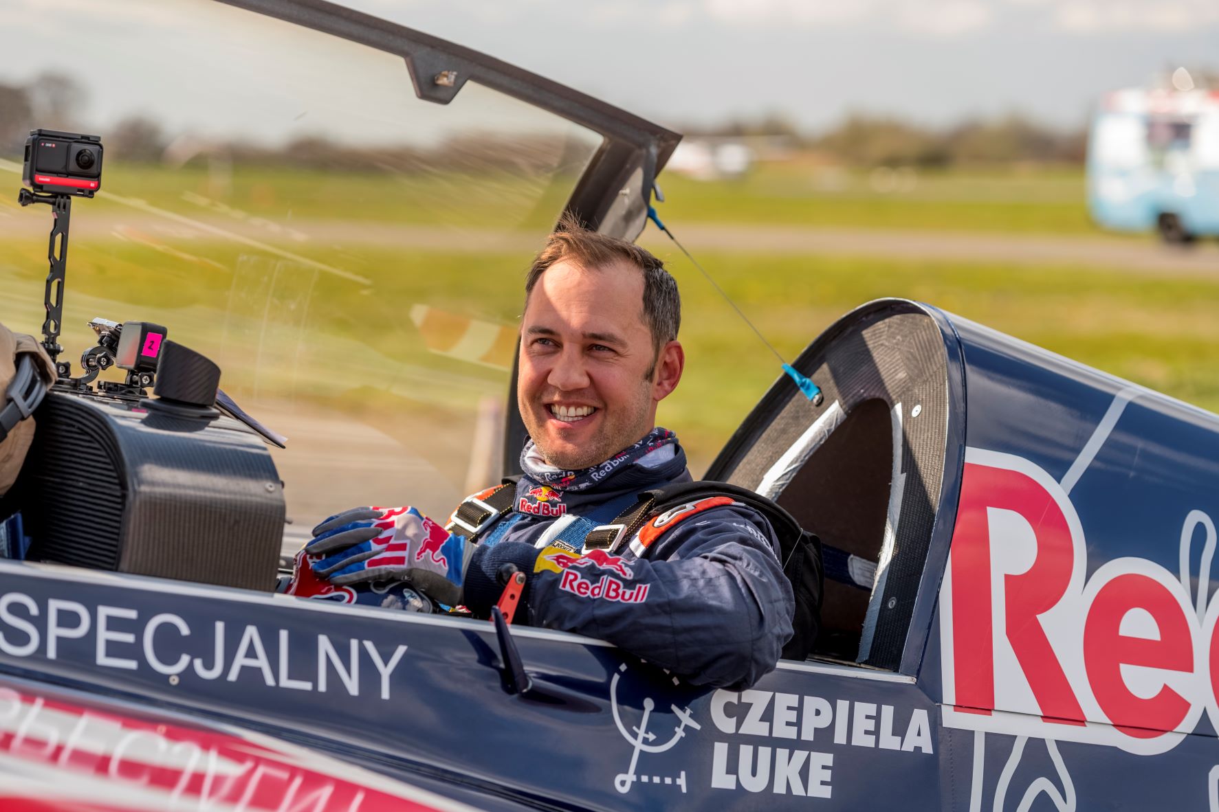 Zdjęcie ilustrujące |  fot. 14. PKP Gość - Łukasz Czepiela