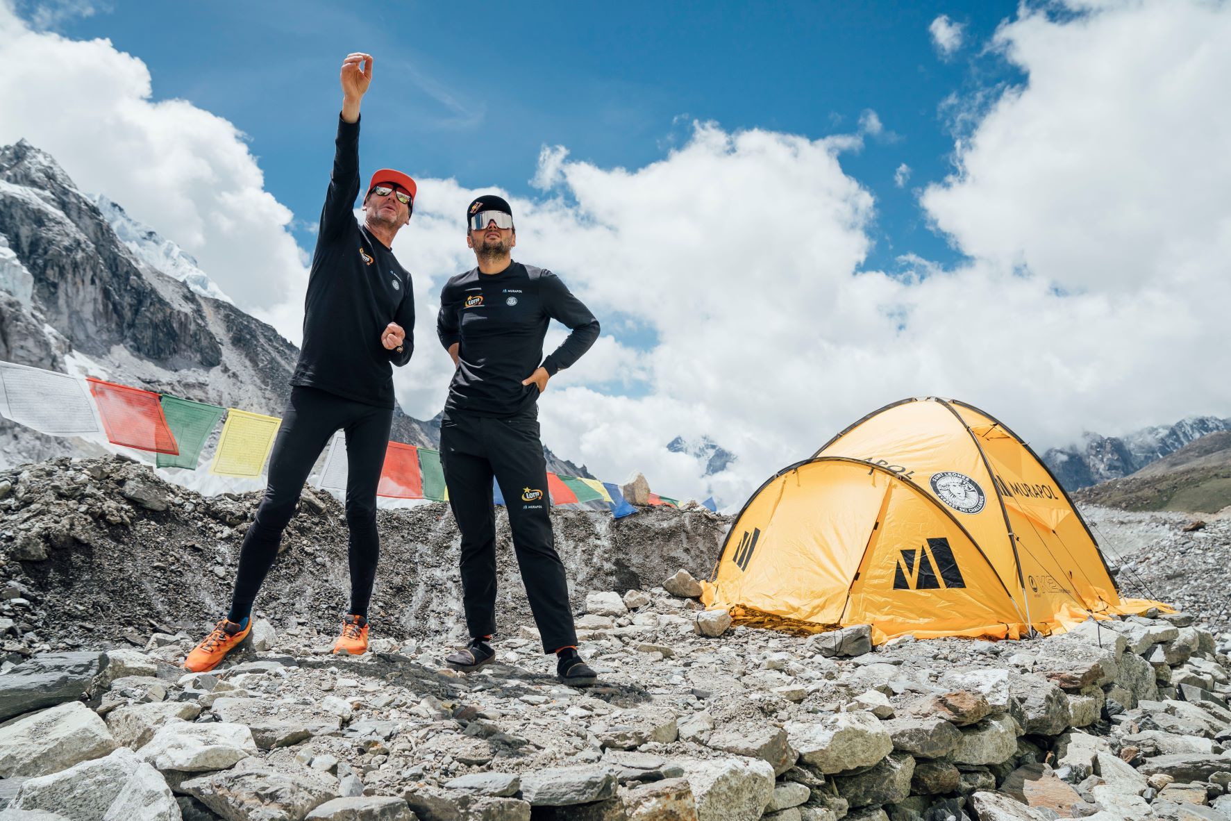 Zdjęcie ilustrujące | fot. 14. PKP Gość - Andrzej Bargiel