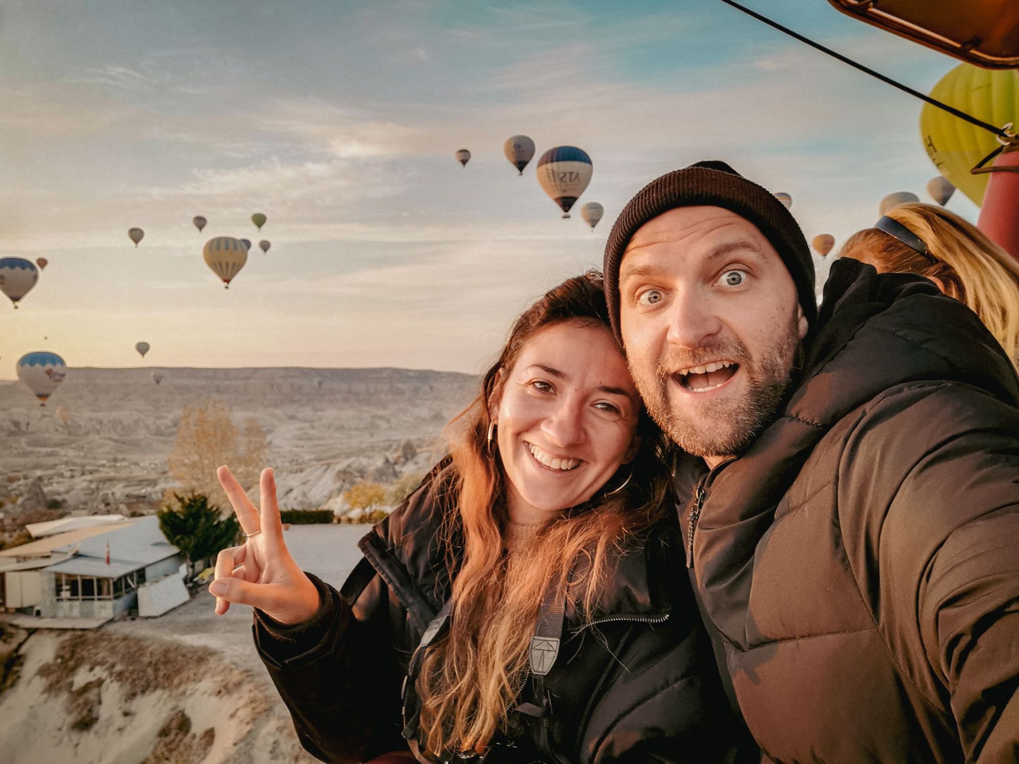 Zdjęcie ilustrujące | fot. 14. PKP Gość - Kasia i Łukasz Gawlas - Podr&oacute;żovanie