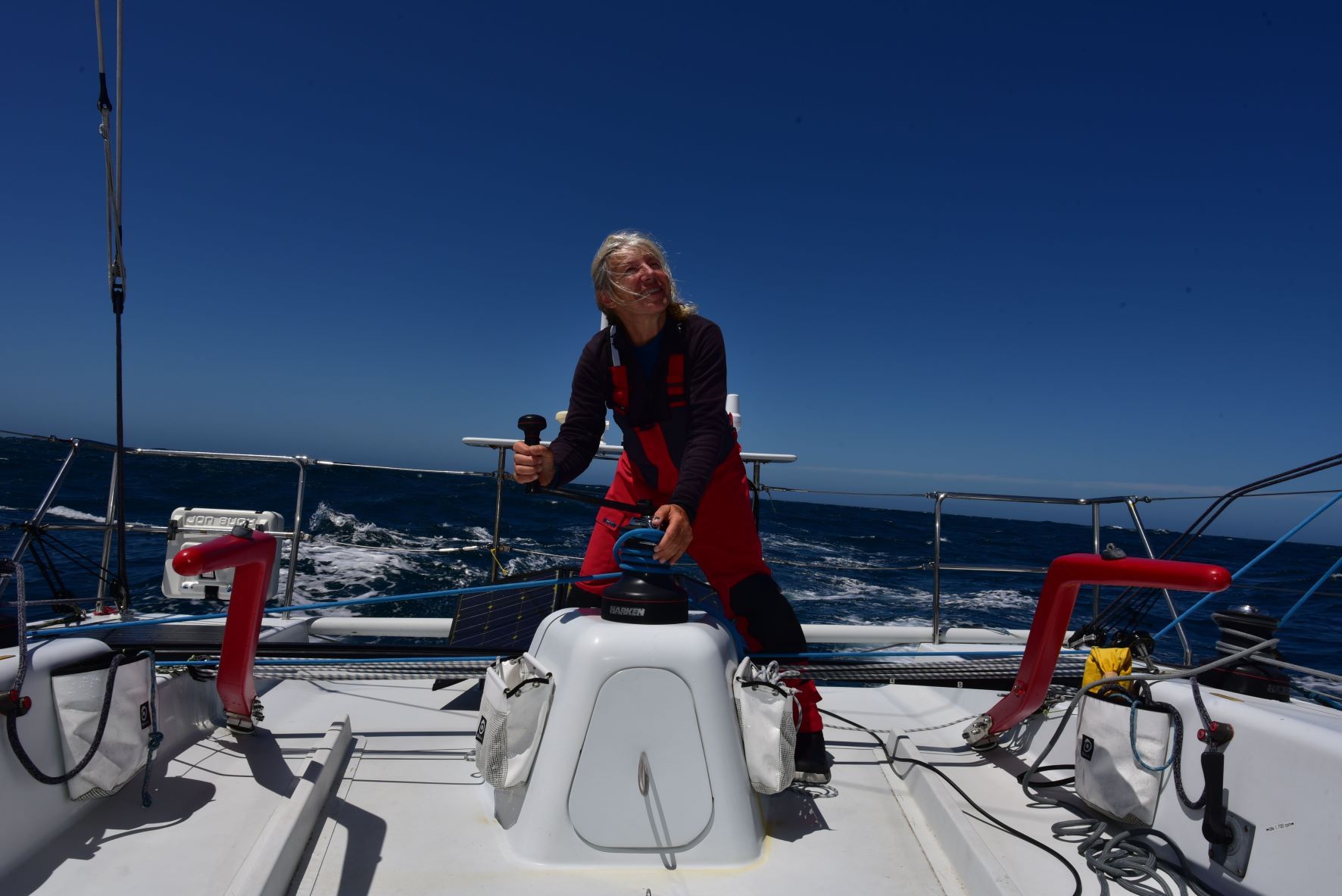 Zdjęcie ilustrujące | fot. 14.PKP Gość - Joanna Pajkowska