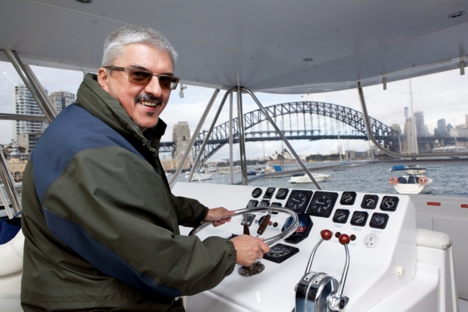 Zdjęcie ilustrujące | fot. 14.PKP Gość - Marek Niedźwiecki