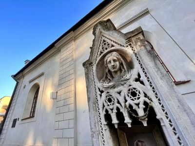 Stary Cmentarz w Rzeszowie