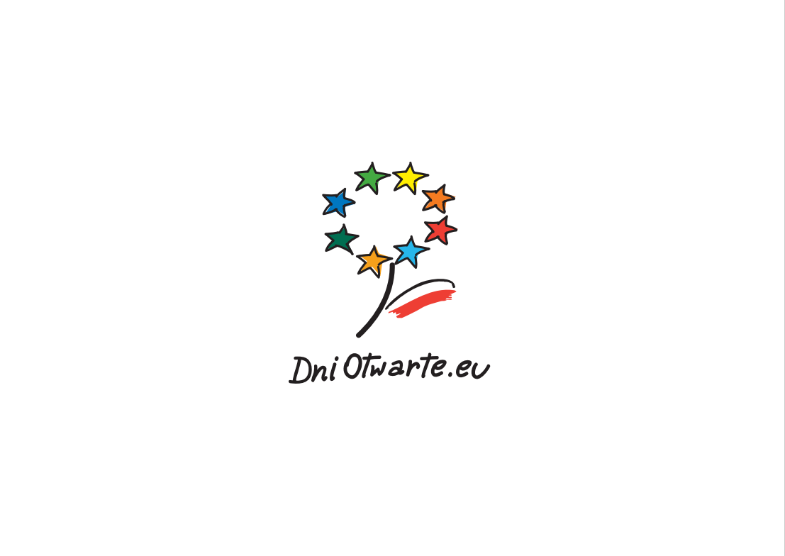 Logo Dni Otwartych Funduszy Europejskich