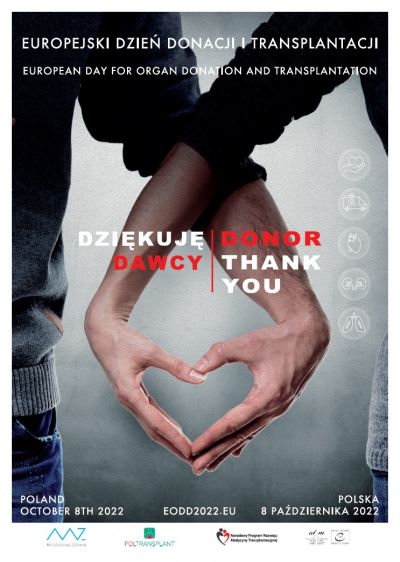 Grafika promująca  pn.