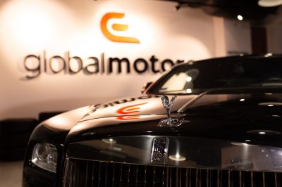 grafika promująca SUPERCAR WEEKEND