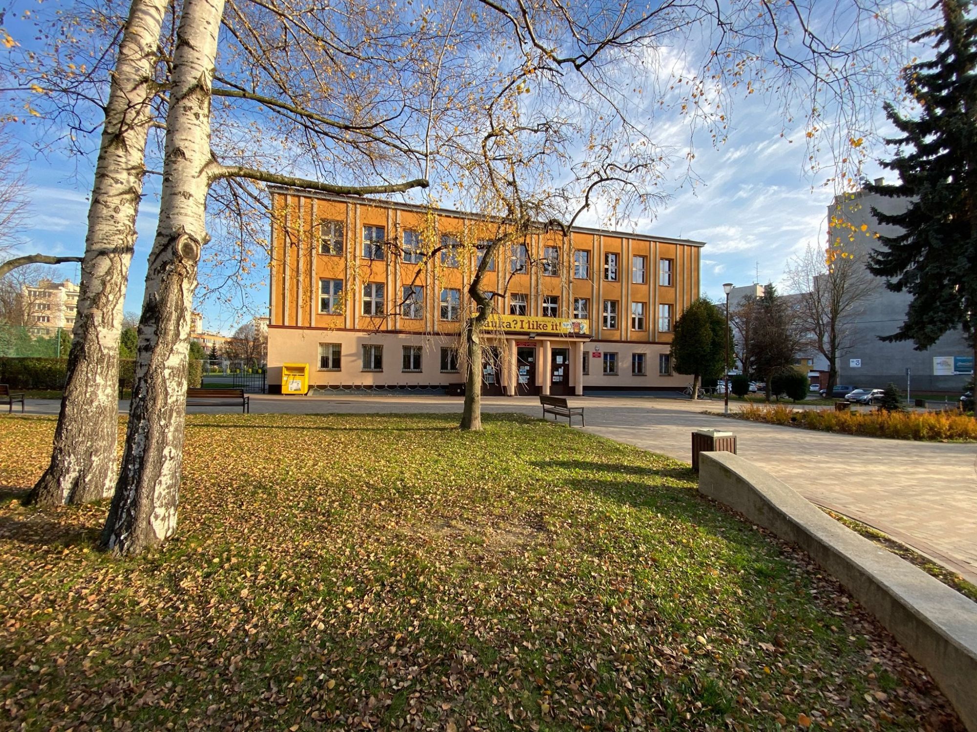 Zdjęcie ilustrujące opisaną sytuację | fot. SP nr 10 w Rzeszowie