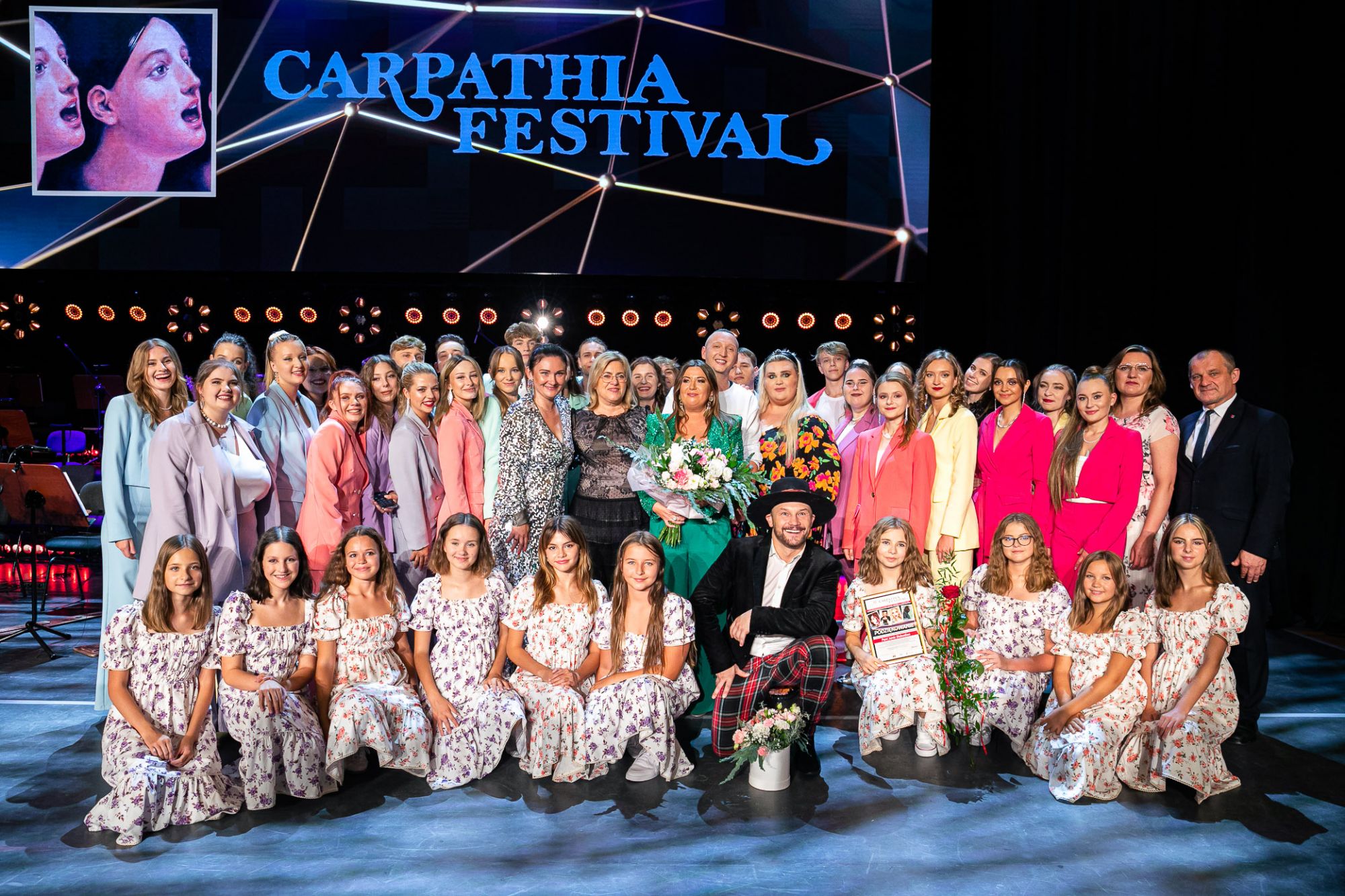 Zdjęcie ilustrujące opisaną sytuację | fot. Mateusz Inglot, Centrum sztuki Wokalnej w Rzeszowie