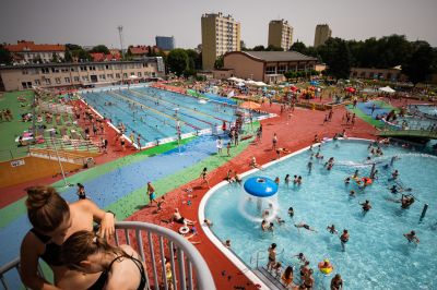 Zdjęcie ilustrujące opisaną sytuację | fot. Grzegorz Bukała, Urząd Miasta Rzeszowa