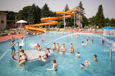 Zdjęcie ilustrujące opisaną sytuację | fot. Grzegorz Bukała, Urząd Miasta Rzeszowa