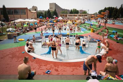 Zdjęcie ilustrujące opisaną sytuację | fot. Grzegorz Bukała, Urząd Miasta Rzeszowa