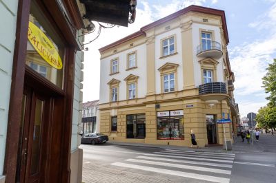 Zdjęcie ilustrujące opisaną sytuację | fot. Grzegorz Bukała, Urząd Miasta Rzeszowa