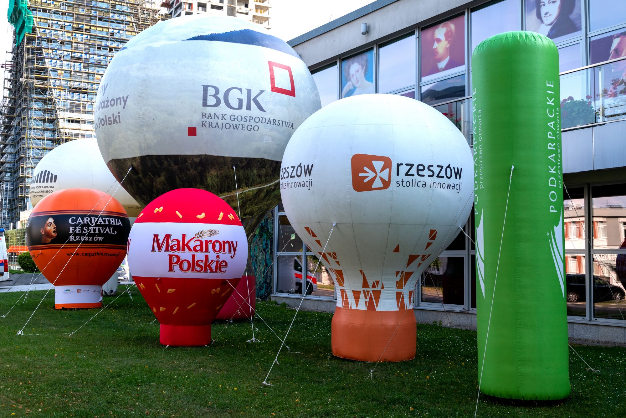 Zdjęcie ilustrujące opisaną sytuację | fot. Mateusz Inglot, Centrum sztuki Wokalnej w Rzeszowie