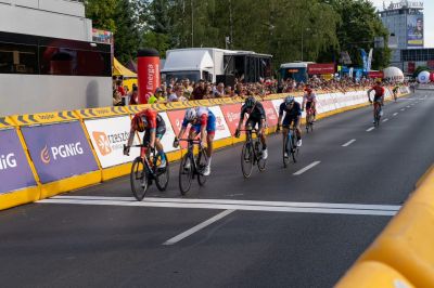 Zdjęcie ilustrujące opisaną sytuację | fot. Adam Lampart, Urząd Miasta Rzeszowa