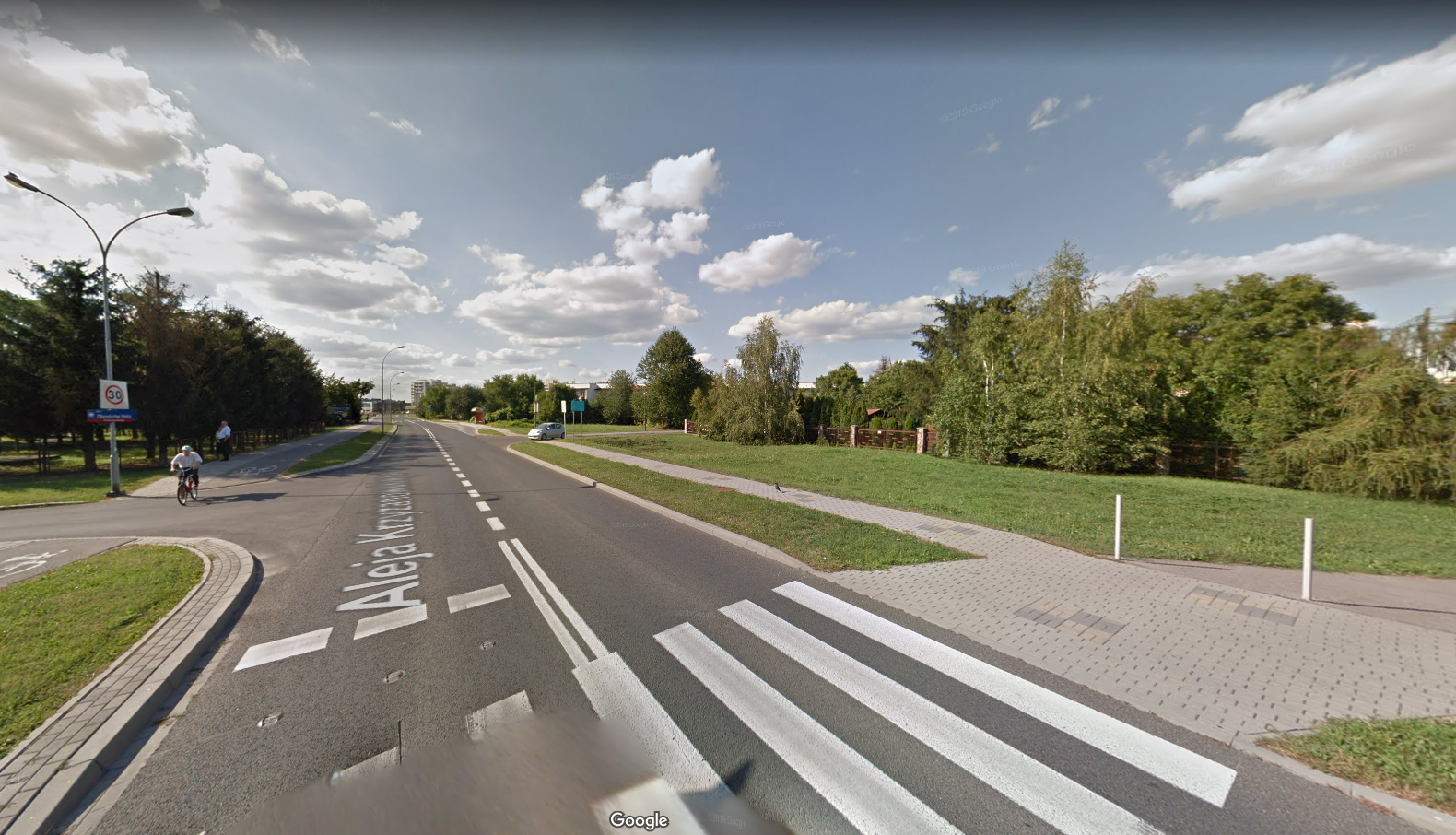 Zdjęcie ilustrujące opisaną sytuację