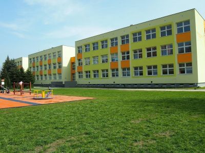 Zdjęcie ilustrujące  SP nr 23 przy ul. Pelczara w Rzeszowie