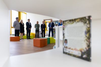 Zdjęcie ilustrujące opisaną sytuację | fot. Grzegorz Bukała, Urząd Miasta Rzeszowa