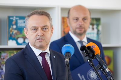 Zdjęcie ilustrujące opisaną sytuację | fot. Grzegorz Bukała, Urząd Miasta Rzeszowa