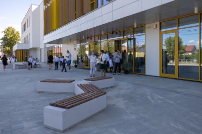 Zdjęcie ilustrujące opisaną sytuację | fot. Grzegorz Bukała, Urząd Miasta Rzeszowa