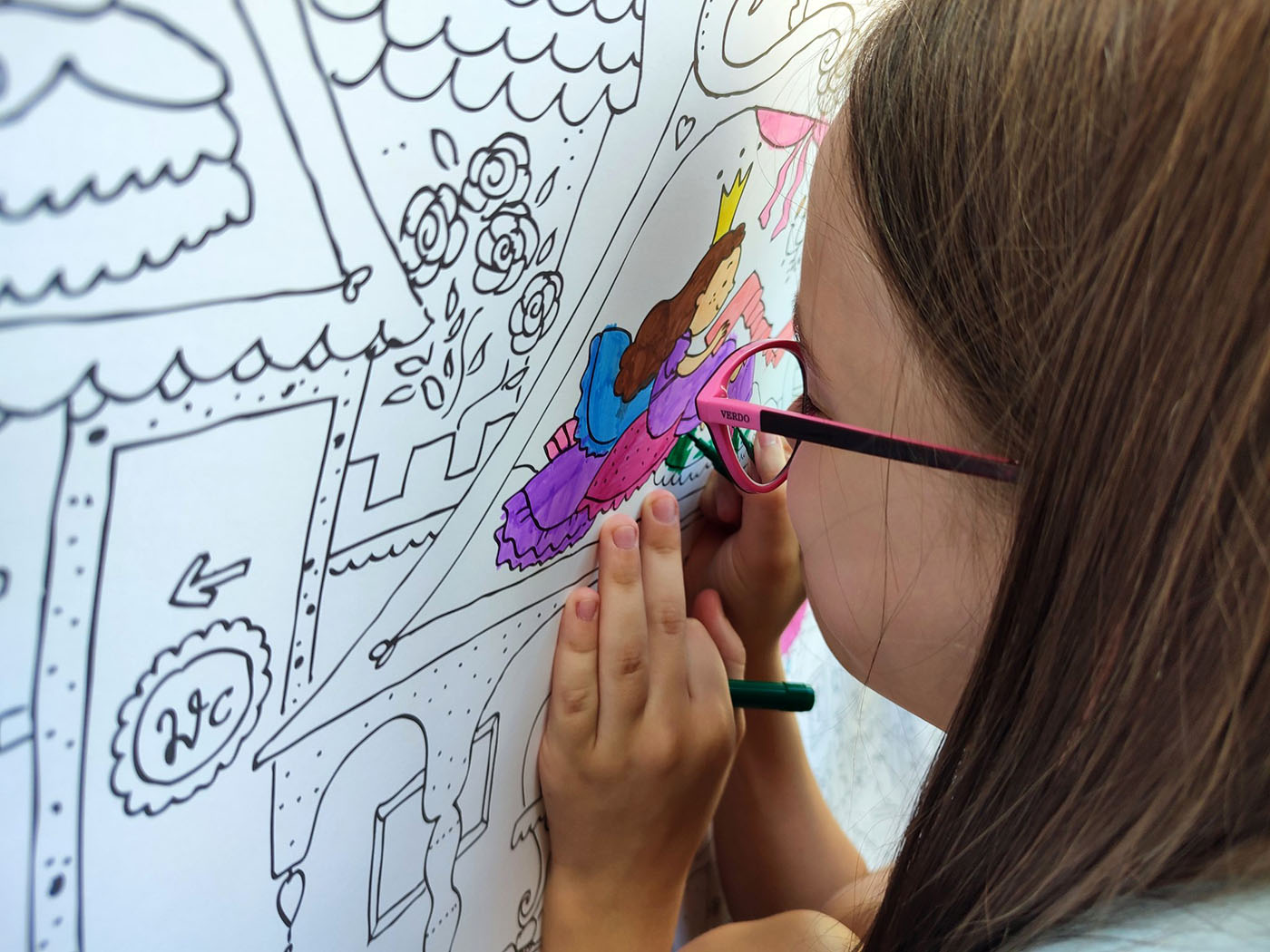 Zdjęcie ilustrujące |  RDK