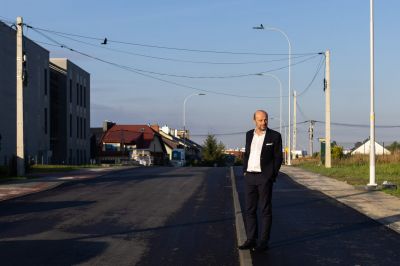 Zdjęcie ilustrujące opisaną sytuację | fot. Grzegorz Bukała, Urząd Miasta Rzeszowa