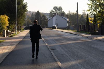 Zdjęcie ilustrujące opisaną sytuację | fot. Grzegorz Bukała, Urząd Miasta Rzeszowa