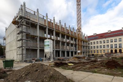 Zdjęcie ilustrujące opisaną sytuację | fot. Grzegorz Bukała, Urząd Miasta Rzeszowa