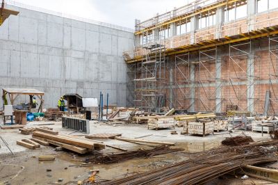 Zdjęcie ilustrujące opisaną sytuację | fot. Grzegorz Bukała, Urząd Miasta Rzeszowa