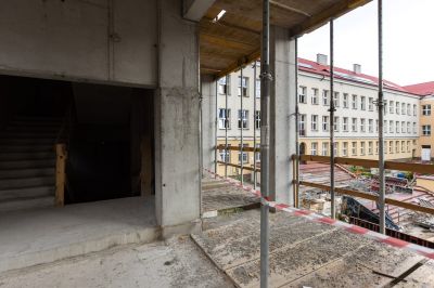 Zdjęcie ilustrujące opisaną sytuację | fot. Grzegorz Bukała, Urząd Miasta Rzeszowa