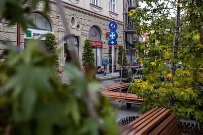 Zdjęcie ilustrujące opisaną sytuację | fot. Grzegorz Bukała, Urząd Miasta Rzeszowa