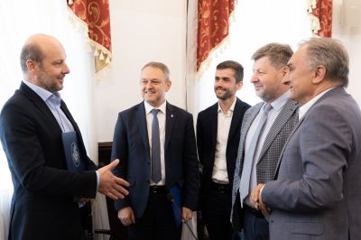 Zdjęcie ilustrujące opisaną sytuację | fot. Grzegorz Bukała, Urząd Miasta Rzeszowa