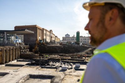Zdjęcie ilustrujące opisaną sytuację | fot. Grzegorz Bukała, Urząd Miasta Rzeszowa