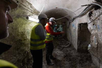 Zdjęcie ilustrujące opisaną sytuację | fot. Grzegorz Bukała, Urząd Miasta Rzeszowa