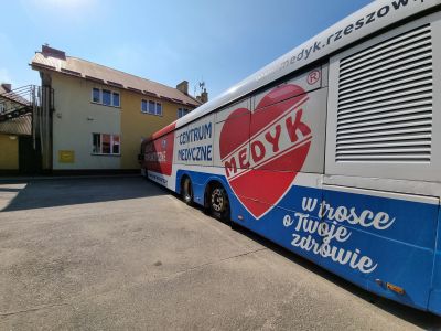 Zdjęcie ilustrujące opisaną sytuację | fot. Marcin Piecyk, Urząd Miasta Rzeszowa