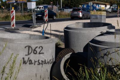 Zdjęcie ilustrujące opisaną sytuację | fot. Grzegorz Bukała, Urząd Miasta Rzeszowa