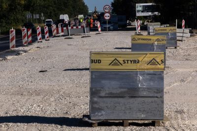 Zdjęcie ilustrujące opisaną sytuację | fot. Grzegorz Bukała, Urząd Miasta Rzeszowa