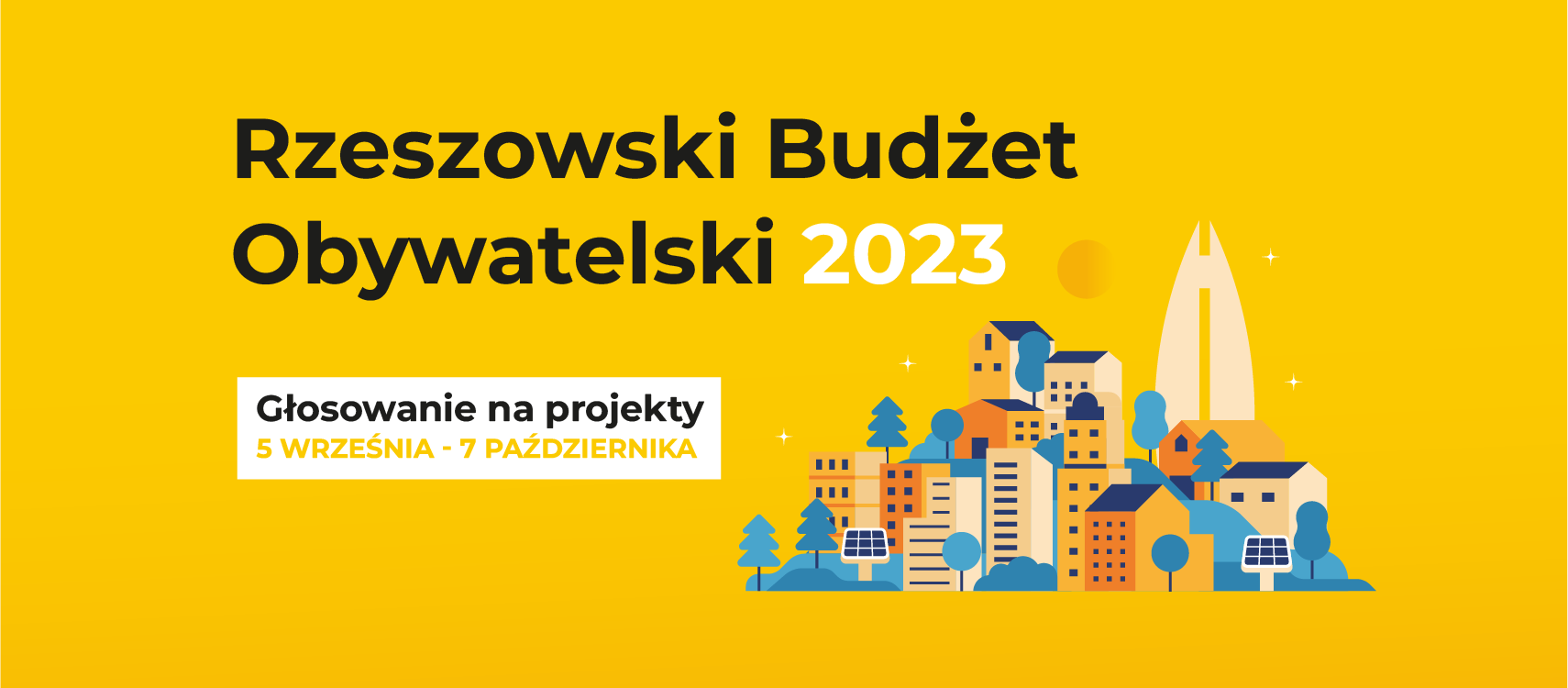 Grafika promująca | RBO 2023