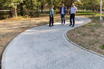 Zdjęcie ilustrujące opisaną sytuację | fot. Grzegorz Bukała, Urząd Miasta Rzeszowa