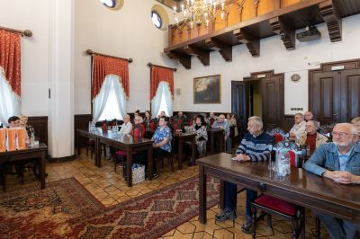 Zdjęcie ilustrujące opisaną sytuację | fot. Grzegorz Bukała, Urząd Miasta Rzeszowa