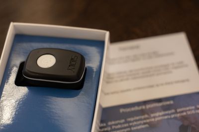 Zdjęcie ilustrujące opisaną sytuację | fot. Grzegorz Bukała, Urząd Miasta Rzeszowa