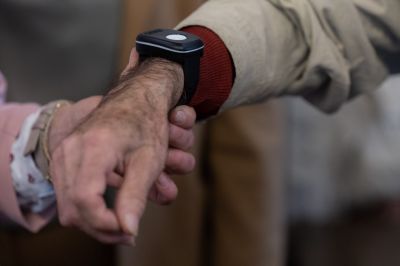 Zdjęcie ilustrujące opisaną sytuację | fot. Grzegorz Bukała, Urząd Miasta Rzeszowa