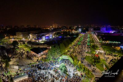 Rzeszowskie Juwenalia 2022 r.