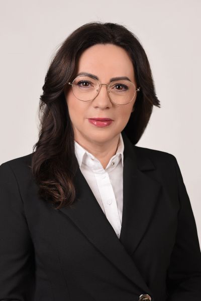 Anna WOŹNIAK-KUNICKA